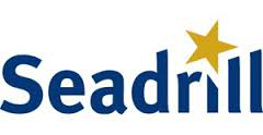 Seadrill Limited Logo Image