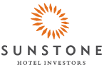Sunstone Hotel Investors Logo Image