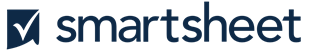Smartsheet Logo Image