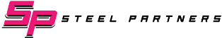 Steel Partners Holdings L.P. Logo Image