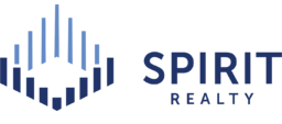 Spirit Realty Capital, Inc  Logo Image