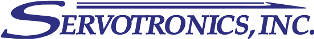 Servotronics Inc. Logo Image