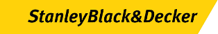 Stanley Black & Decker Inc. Logo Image