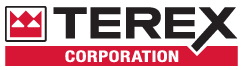 Terex Corporation Logo Image