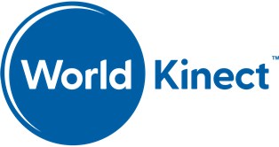 World Kinect Corporation Logo Image