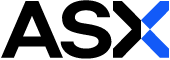 ASX Ltd. Logo Image