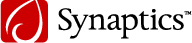 Synaptics Inc. Logo Image