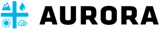 Aurora Cannabis Inc. Logo Image