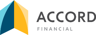 Accord Financial Logo Image