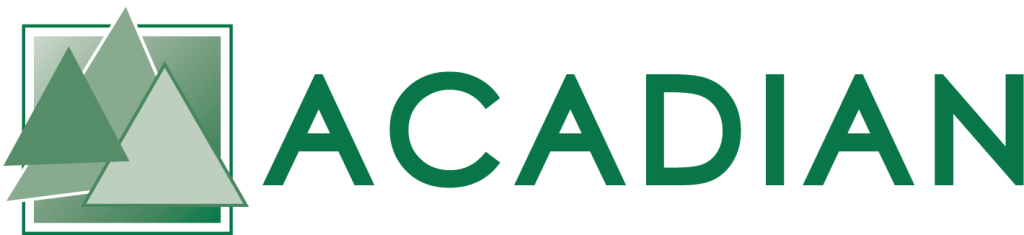 Acadian Timber Corp. Logo Image