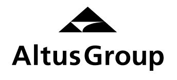 Altus Group Logo Image