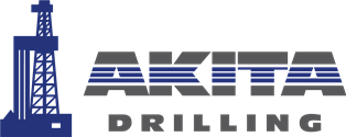 Akita Drilling Ltd. Logo Image