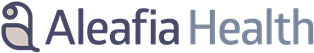 Aleafia Health Inc. Logo Image