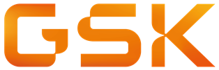 GSK Logo Image