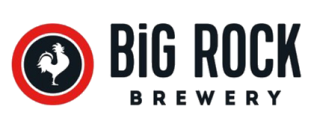 Big Rock Brewery Inc. Logo Image