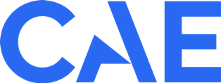 CAE Inc. Logo Image