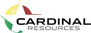 Cardinal Resources Limited Logo Image