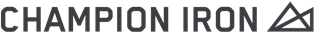 Champion Iron Limited Logo Image
