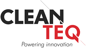 Clean TeQ Holdings Logo Image