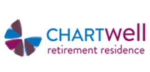 Chartwell Retirement Residences Logo Image