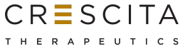 Crescita Therapeutics Inc. Logo Image
