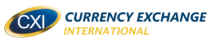 Currency Exchange International Logo Image