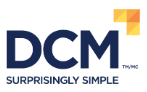 Data Communications Management Corp. Logo Image