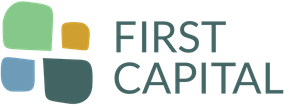 First Capital Realty Inc. Logo Image