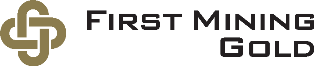First Mining Gold Corp. Logo Image