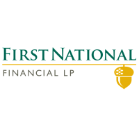 First National Financial Corporation Logo Image
