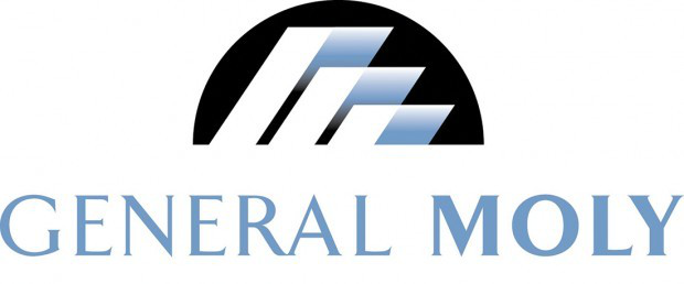 General Moly, Inc. Logo Image