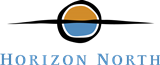 Horizon North Logistics Inc. Logo Image