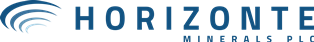 Horizonte Minerals Plc Logo Image