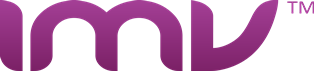 IMV Inc.  Logo Image