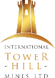 International Tower Hill Mines Ltd. Logo Image