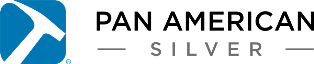 Pan American Silver Corporation Logo Image