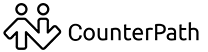 CounterPath Corporation Logo Image