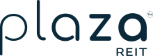 Plaza Retail REIT Logo Image