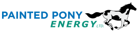 Painted Pony Energy Ltd. Logo Image