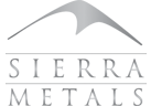 Sierra Metals Inc. Logo Image