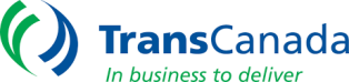 TransCanada Corporation Logo Image