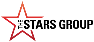 The Stars Group Logo Image