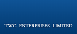 TWC Enterprises Limited Logo Image