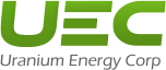 UEX Corp. Logo Image