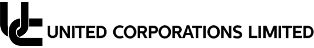 United Corporations Limited Logo Image