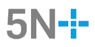 5N Plus Inc. Logo Image