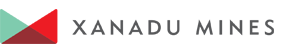 Xanadu Mines Ltd. Logo Image