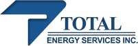 Total Energy Services Inc. Logo Image