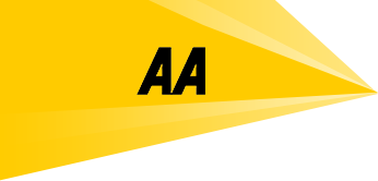 AA Plc Logo Image