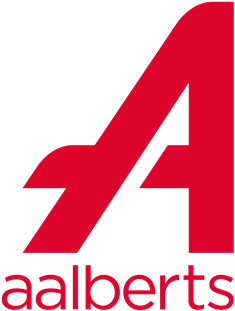 Aalberts Logo Image